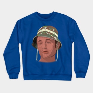 Carl Crewneck Sweatshirt